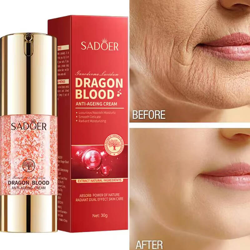 Ceramide Moisturizer - Krim Pelembab Wajah Krim Wajah Darah
