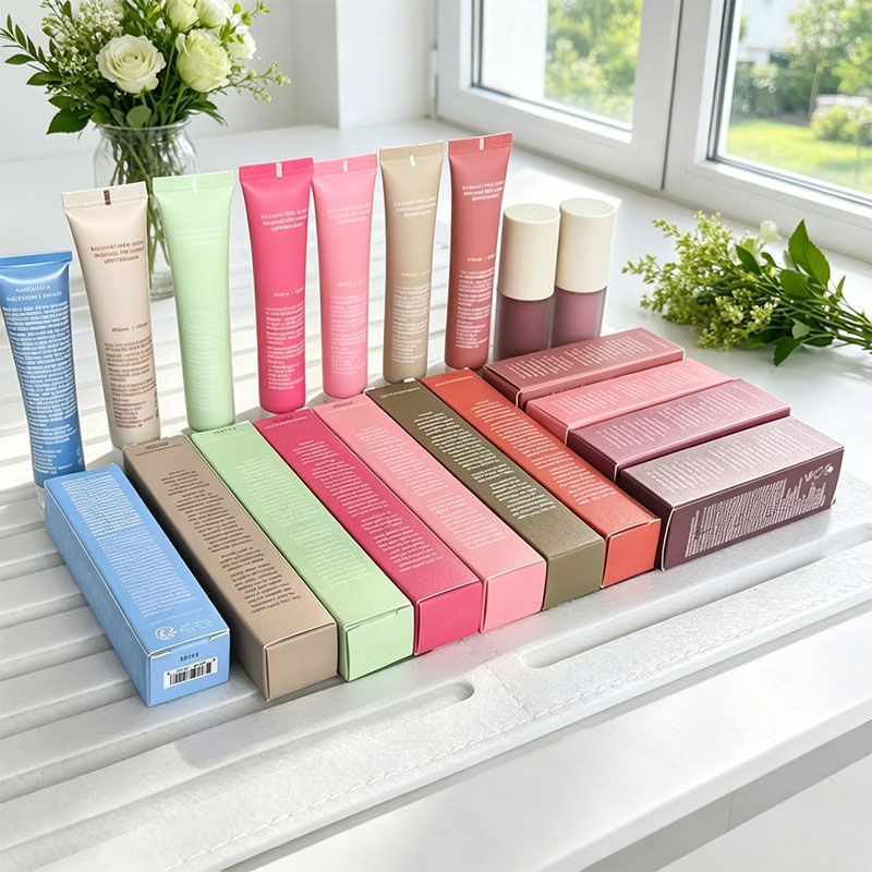 Skincare Laneige - Pelembab Bibir Panas, Lip Gloss Cermin,