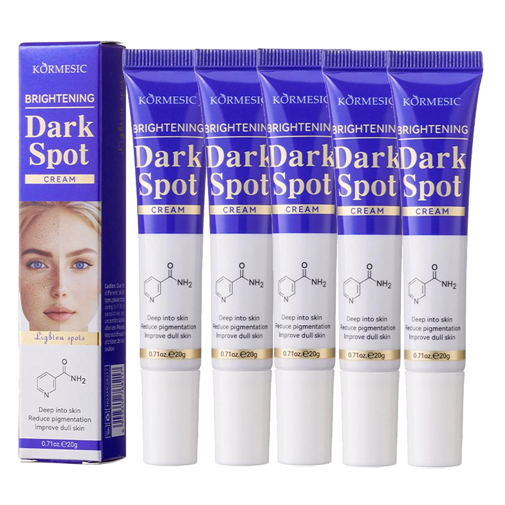 Skincare Salicylic Acid - 1/5 Buah Krim Pengoreksi Titik Hitam