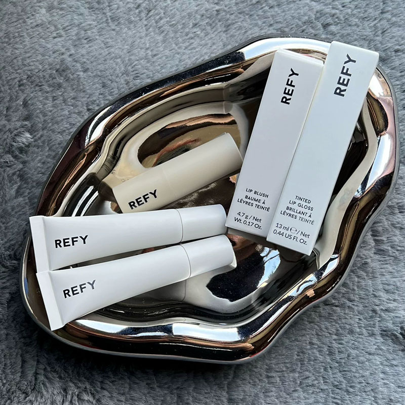 Skincare Laneige - REFY Baru 6 Warna Lip Gloss