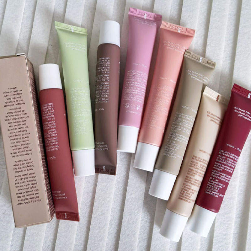 Skincare Laneige - Lip Balm Musim Panas Melembapkan Lip