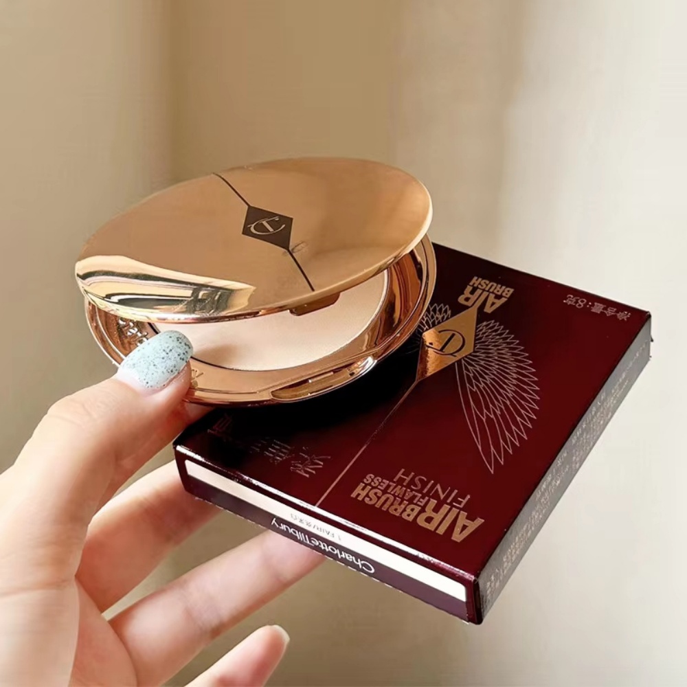 Skincare Laneige - Charlotte Tilbury Lip Balm, Bedak Wajah,