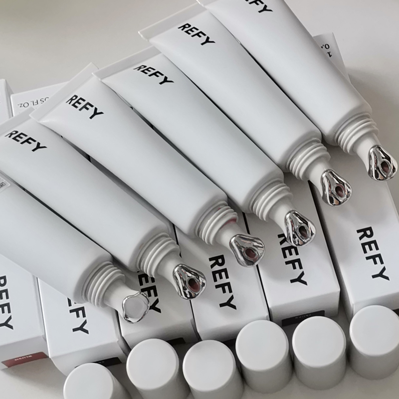 Skincare Laneige - Merek Baru REFY 6 Warna Lip
