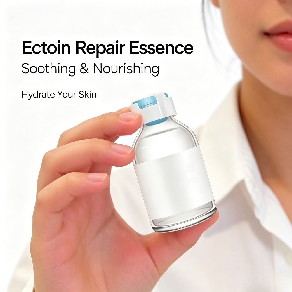 Emulsi Perbaikan Ectoin Centel - Ceramide Moisturizer ulasan dan harga