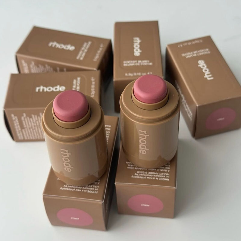 RHODE Cheek Blush Cream Blushe - Skincare Laneige ulasan dan harga