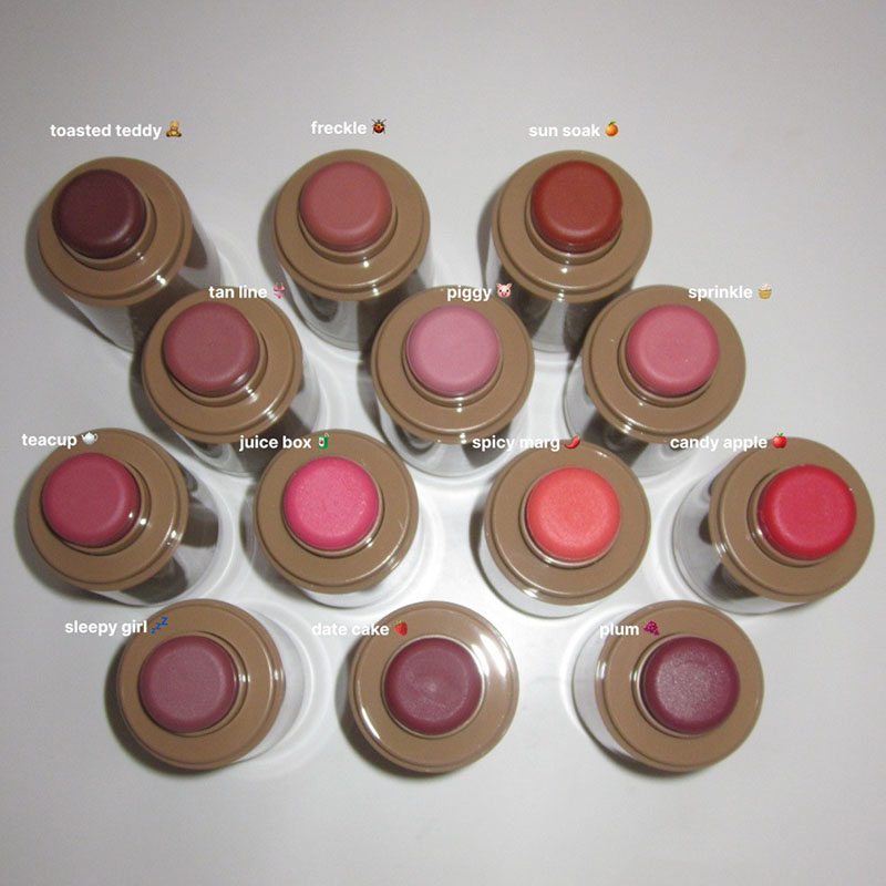 RHODE Cheek Blush Cream Blushe - Skincare Laneige ulasan dan harga
