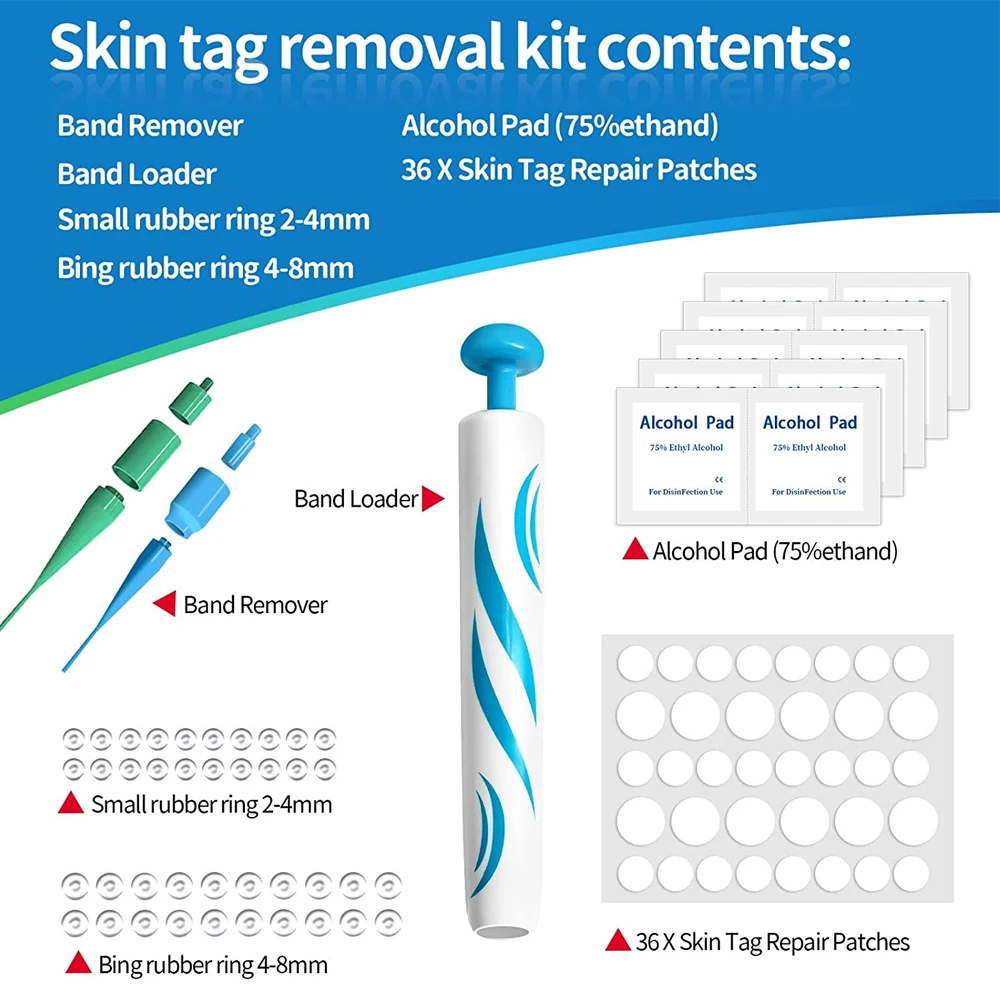 Perangkat Penghilang Tag Kulit - Skincare Ingredients Checker ulasan dan harga