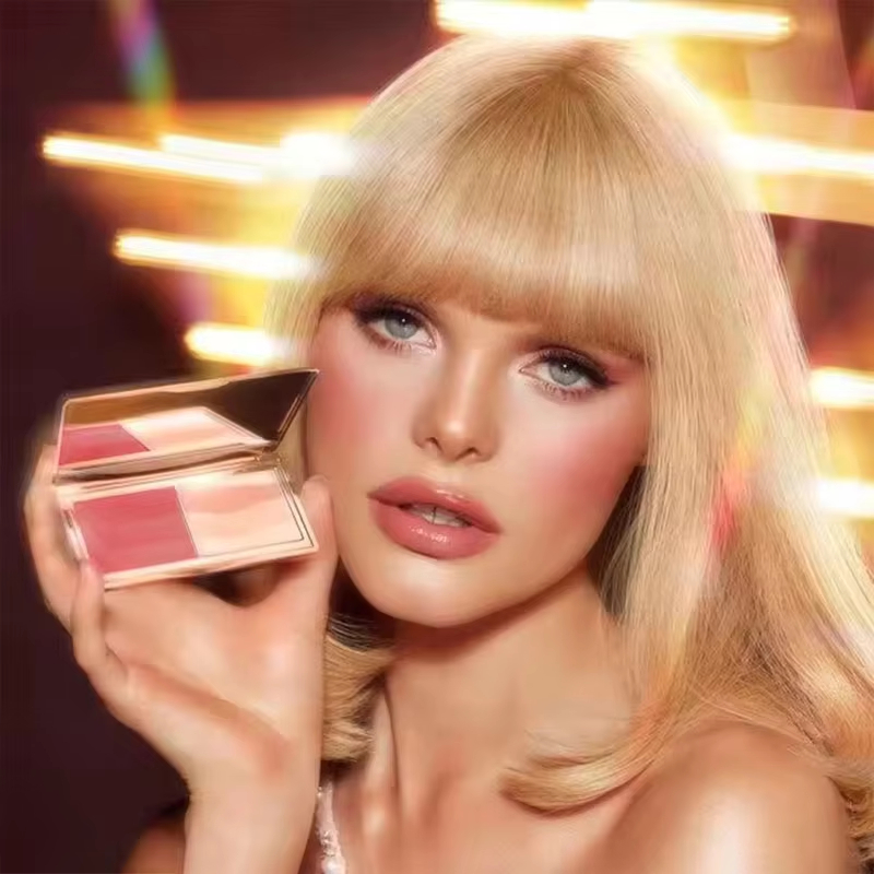 Charlotte Tilbury Starlight Po - Skincare Laneige ulasan dan harga