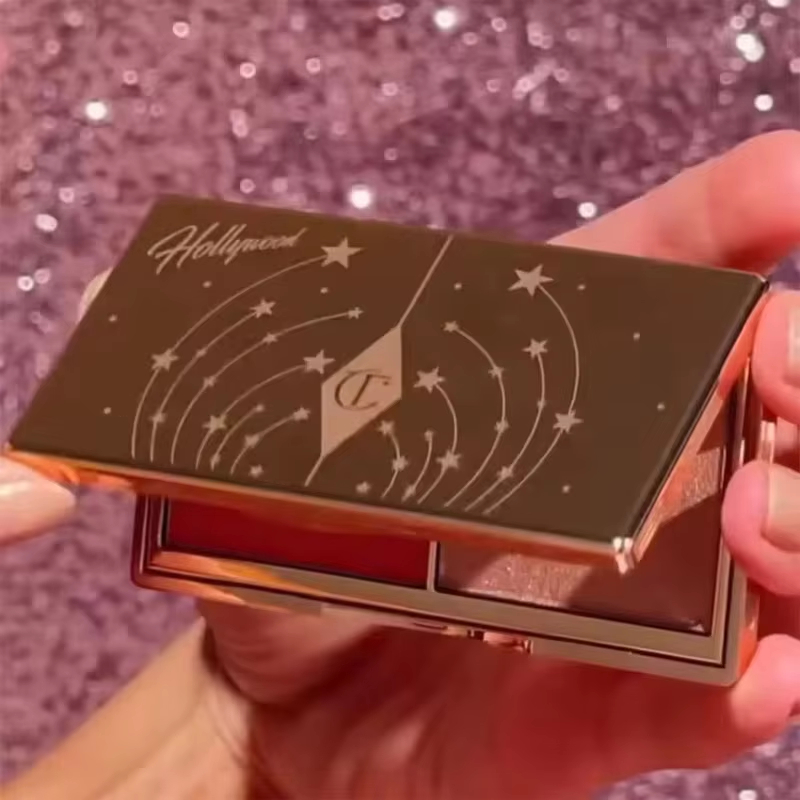 Charlotte Tilbury Starlight Po - Skincare Laneige ulasan dan harga