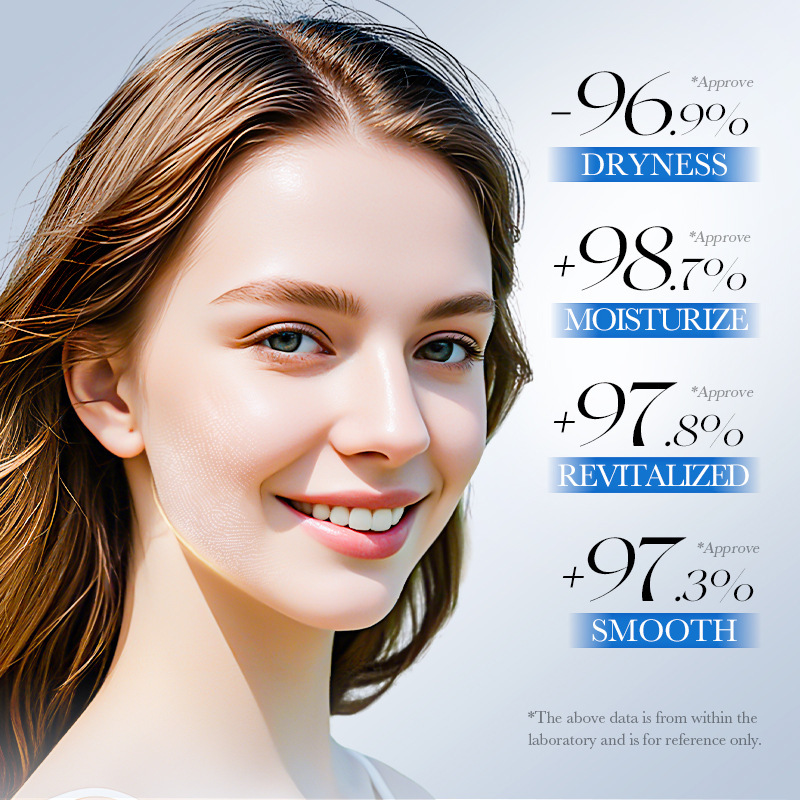12 Lembar Masker Wajah SADOER  - Ceramide Moisturizer ulasan dan harga
