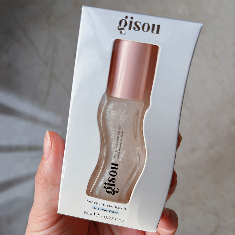 Gisou Pelembab Asli Lip Balm M - Skincare Laneige ulasan dan harga