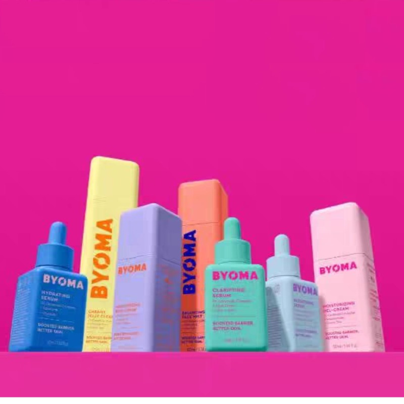 Set Perawatan Kulit BYOMA Phyt - Skincare Laneige ulasan dan harga