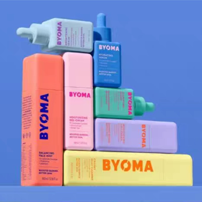 Set Perawatan Kulit BYOMA Phyt - Skincare Laneige ulasan dan harga