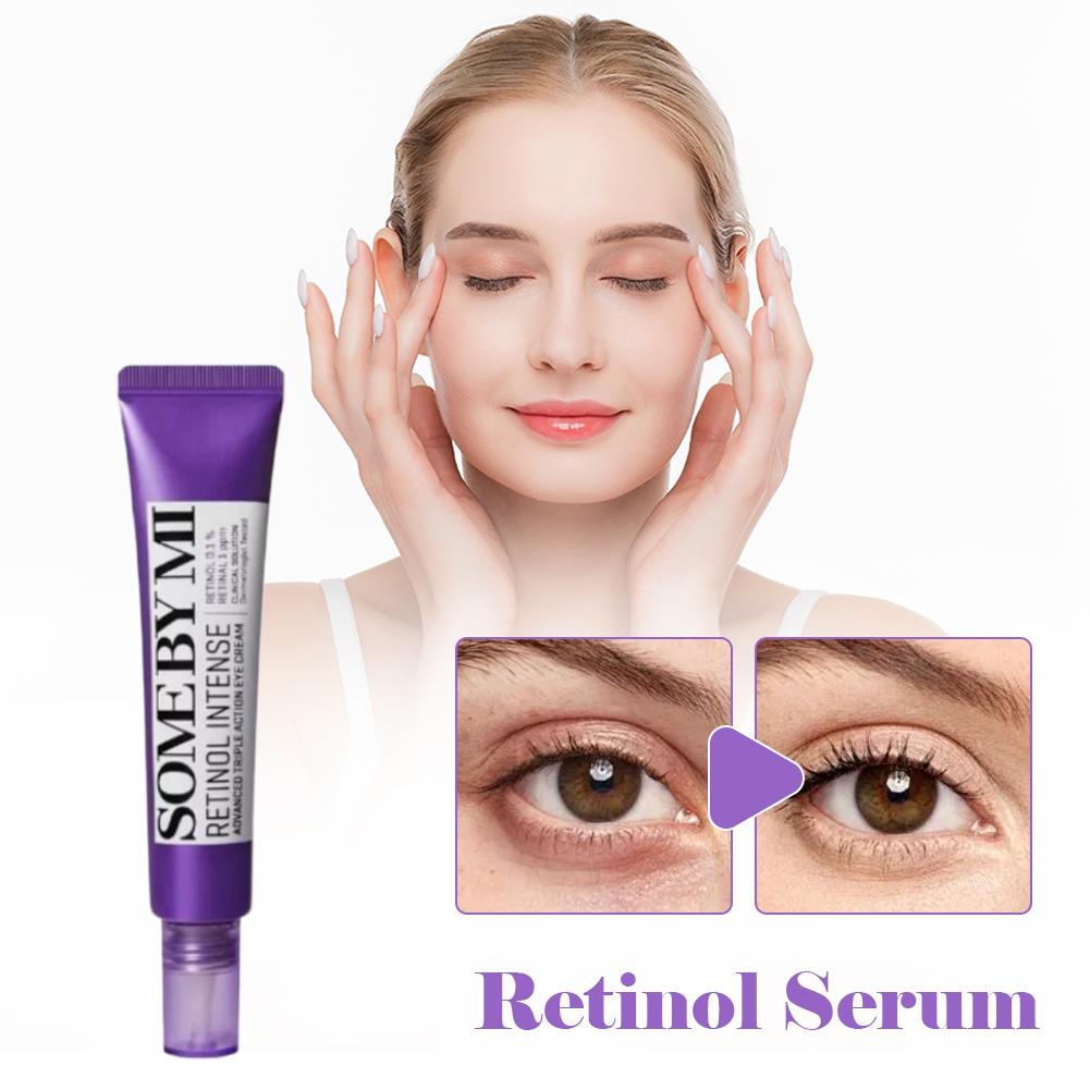 SOME BY MI Retinol Intense Ski - Skincare Some By Mi ulasan dan harga