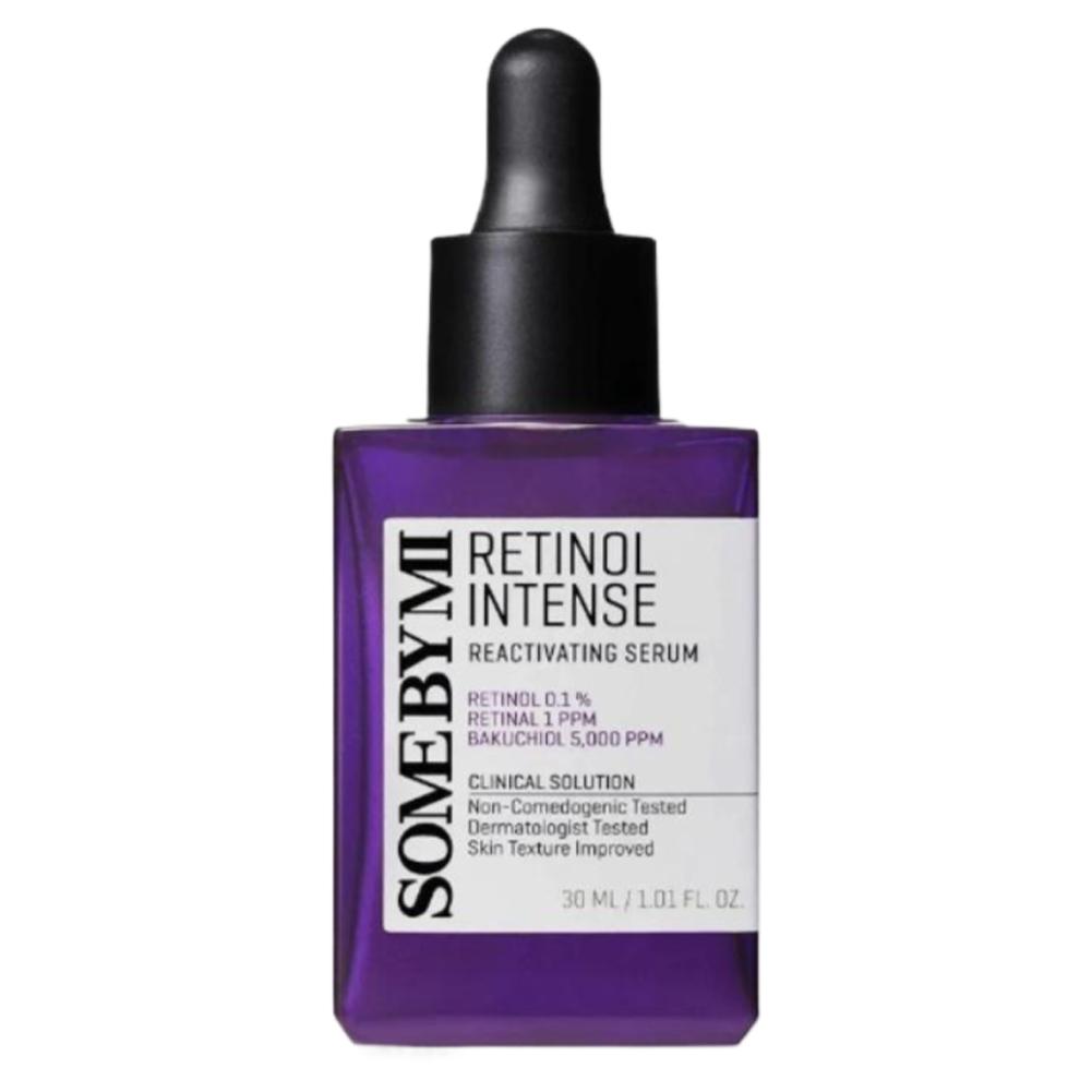 SOME BY MI Retinol Intense Ski - Skincare Some By Mi ulasan dan harga