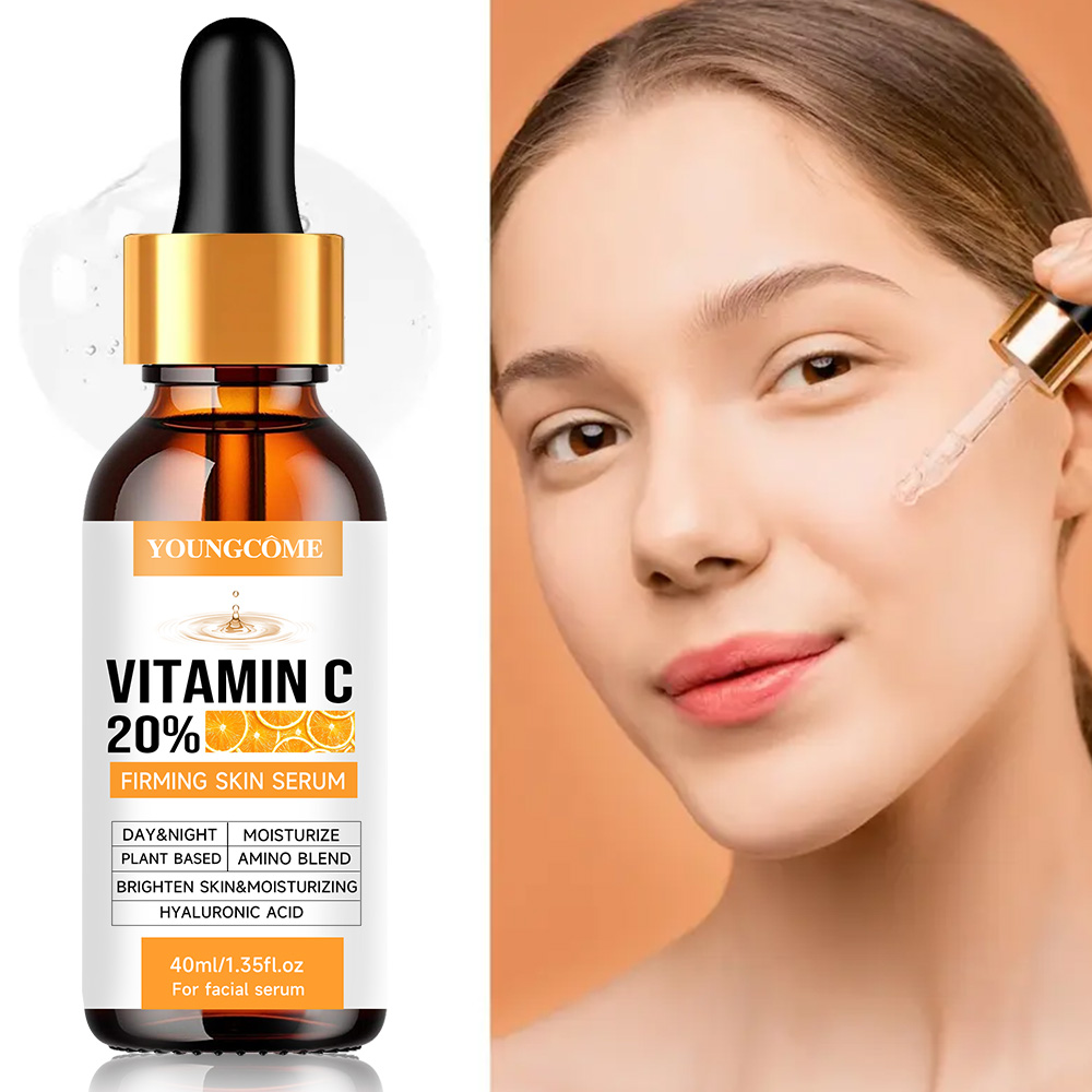 YOUNGCOME Premium Serum Vitami - Skincare Garnier ulasan dan harga