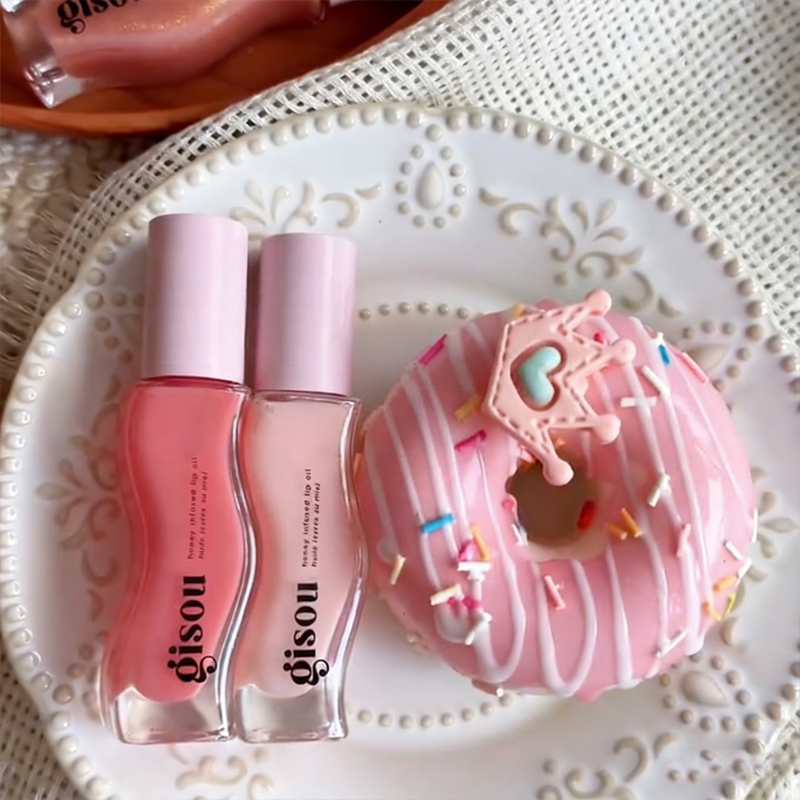 Lip Oil Gisou Terbaru Glazed H - Skincare Laneige ulasan dan harga