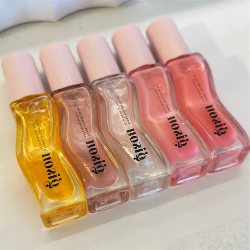 Lip Oil Gisou Terbaru Glazed H - Skincare Laneige ulasan dan harga