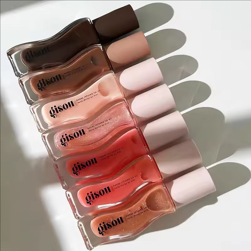 Lip Oil Gisou Terbaru Glazed H - Skincare Laneige ulasan dan harga
