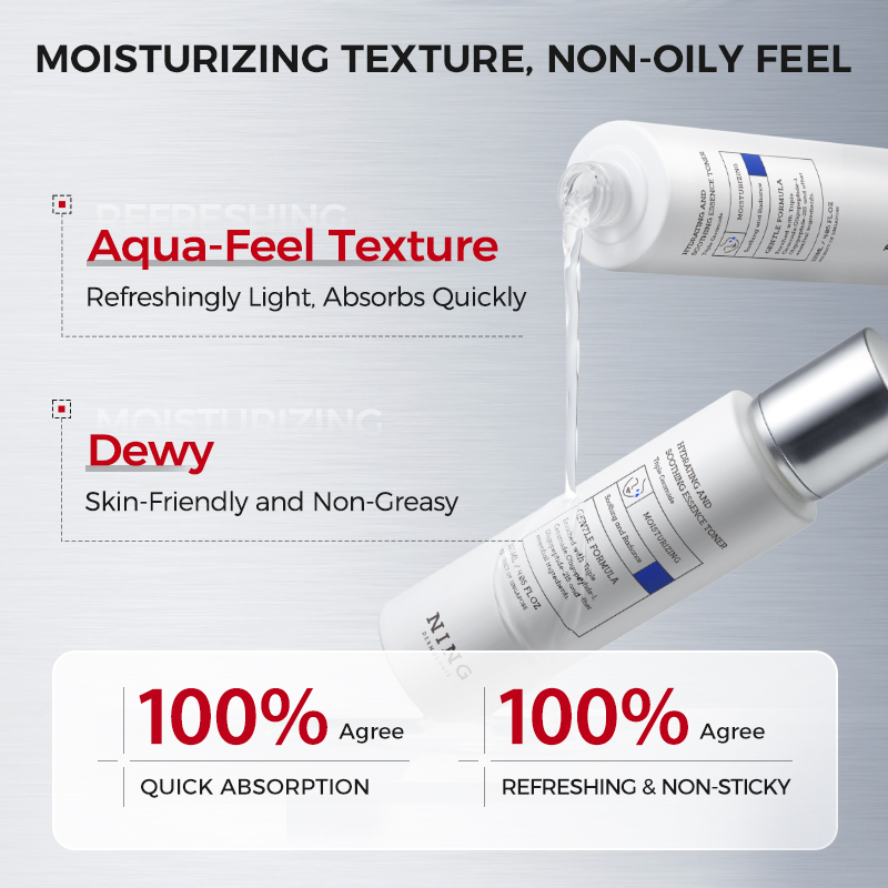 Toner, Lotion & Krim yang Mele - Ceramide Moisturizer ulasan dan harga