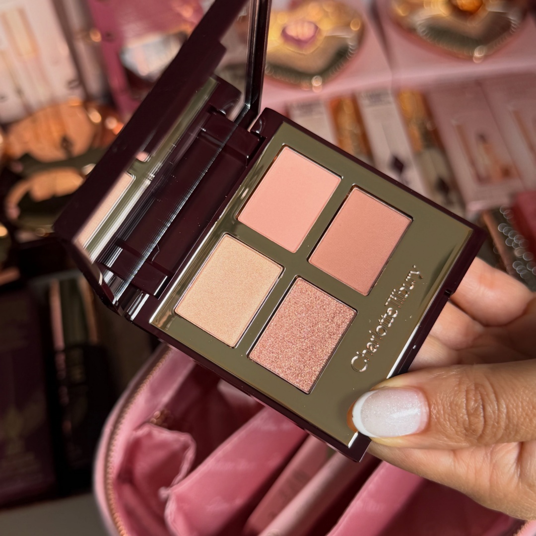 CT Airbrush Blur Concealer Ful - Skincare Laneige ulasan dan harga