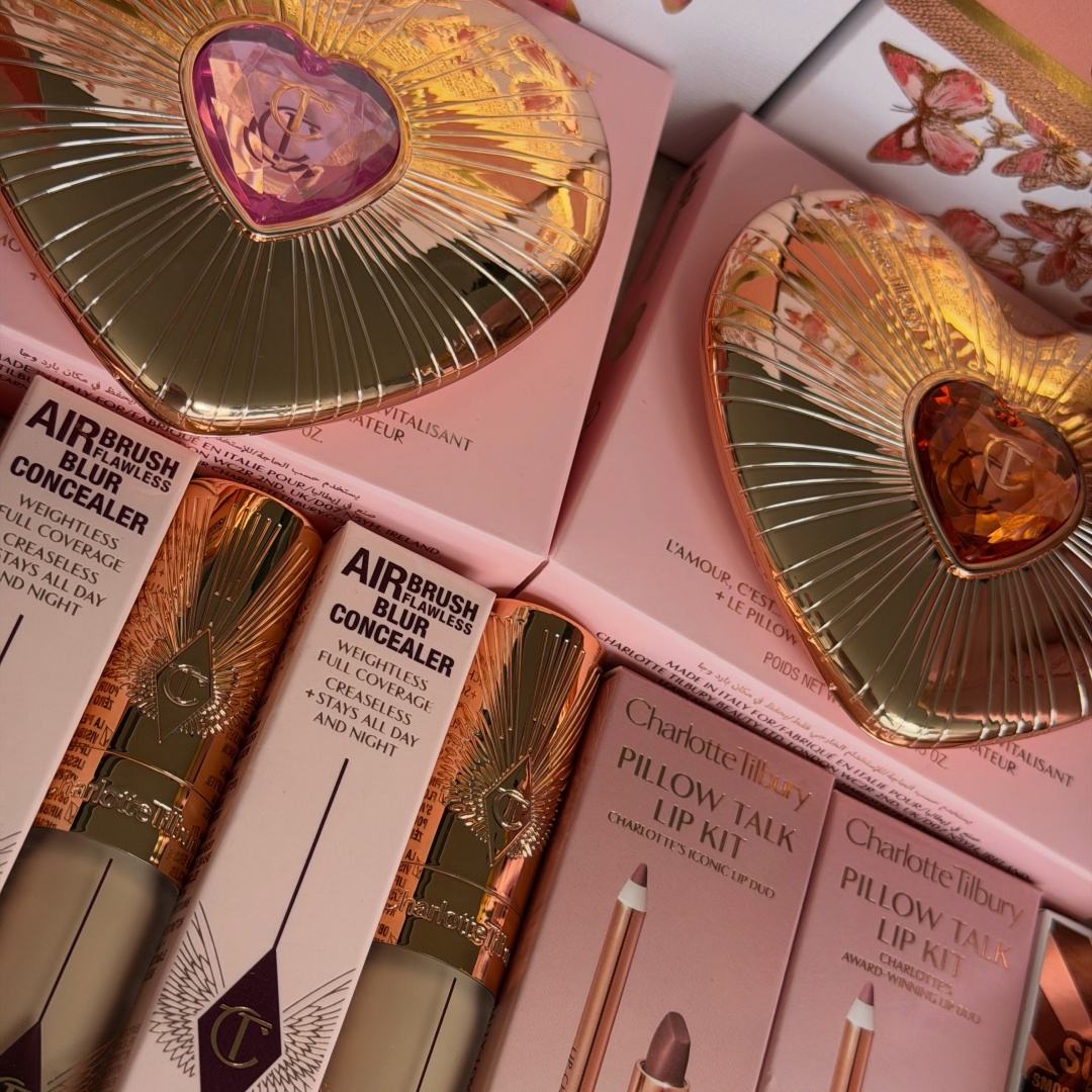 CT Airbrush Blur Concealer Ful - Skincare Laneige ulasan dan harga