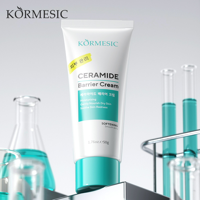 Krim Pereda Kemerahan Wajah Me - Ceramide Moisturizer ulasan dan harga