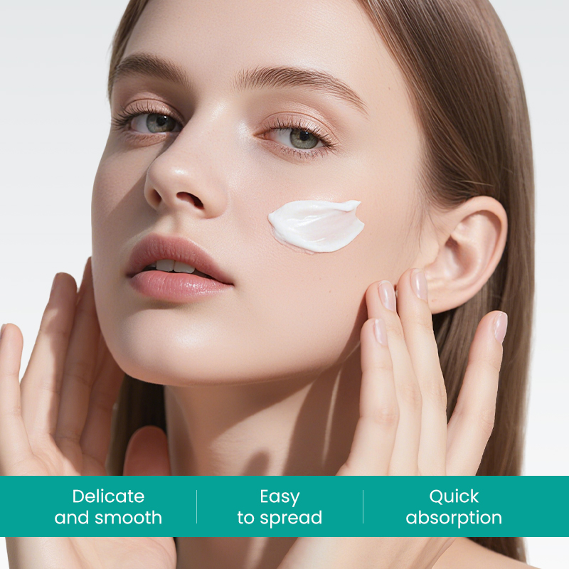 Krim Pereda Kemerahan Wajah Me - Ceramide Moisturizer ulasan dan harga