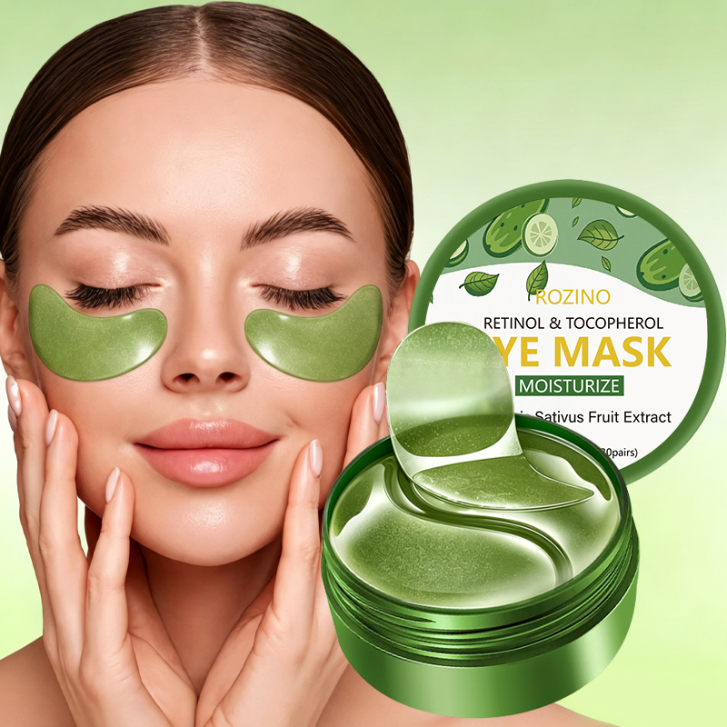 30 Pasang Masker Mata Pelembap - Skincare Ingredients ulasan dan harga