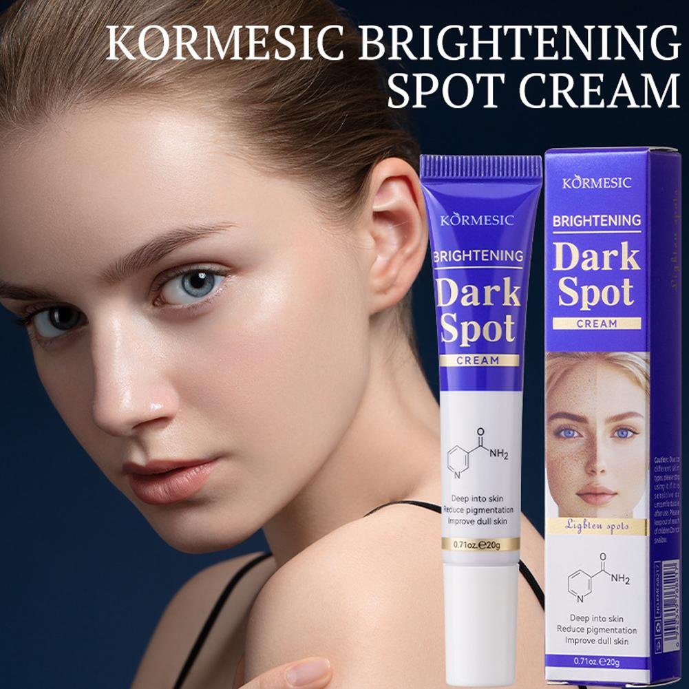 1/5 Buah Krim Pengoreksi Titik - Skincare Salicylic Acid ulasan dan harga