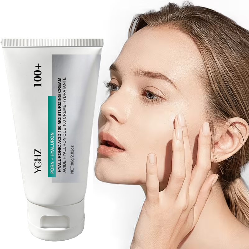 Krim Pelembap Asam Hialuronat  - Ceramide Moisturizer ulasan dan harga