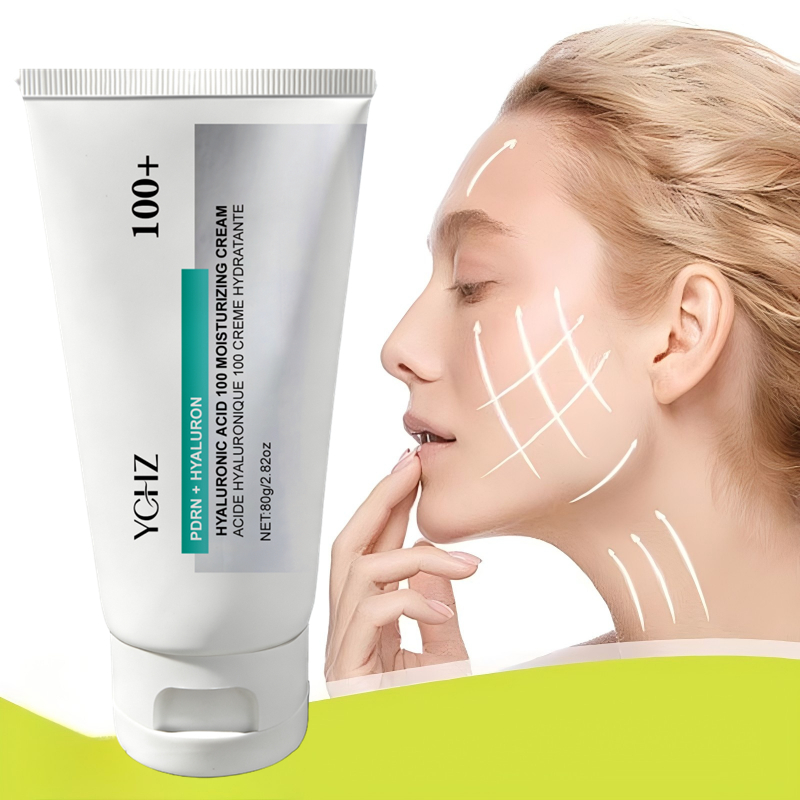 Krim Pelembap Asam Hialuronat  - Ceramide Moisturizer ulasan dan harga