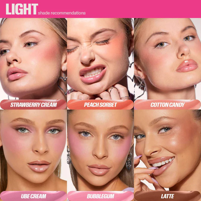 Fashion Beauty Blush Filter So - Skincare Laneige ulasan dan harga