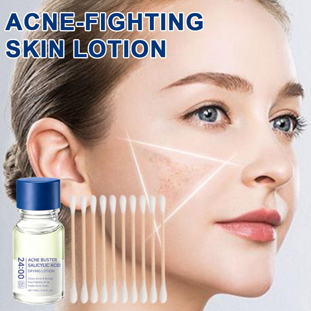 Lotion Perawatan Esens Asam Sa - Skincare Salicylic Acid ulasan dan harga
