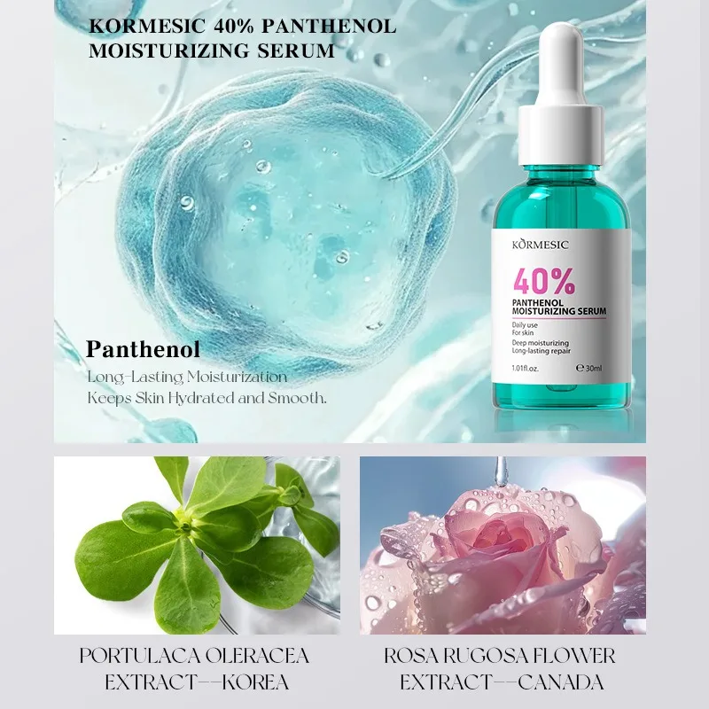 AHA Peremajaan Niacinamide Ser - Ceramide Moisturizer ulasan dan harga
