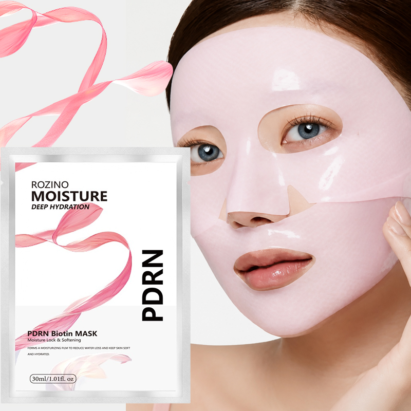 Masker Lembaran Pelembap dan P - Skincare Ingredients ulasan dan harga