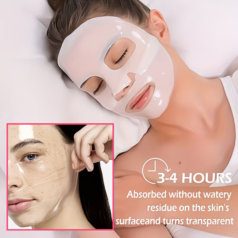 Masker Lembaran Pelembap dan P - Skincare Ingredients ulasan dan harga