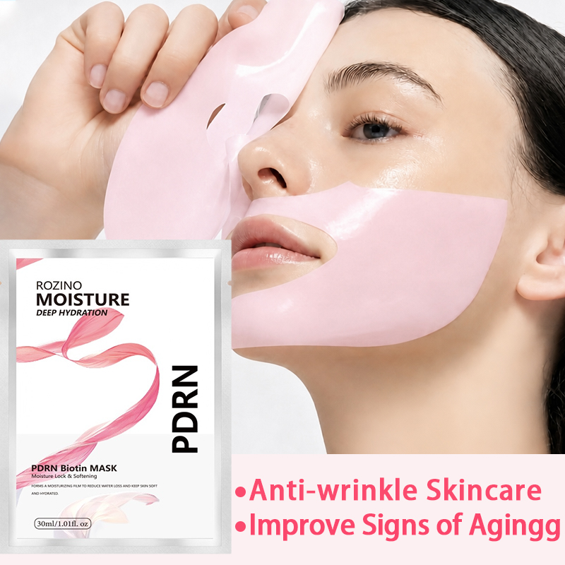 Masker Lembaran Pelembap dan P - Skincare Ingredients ulasan dan harga