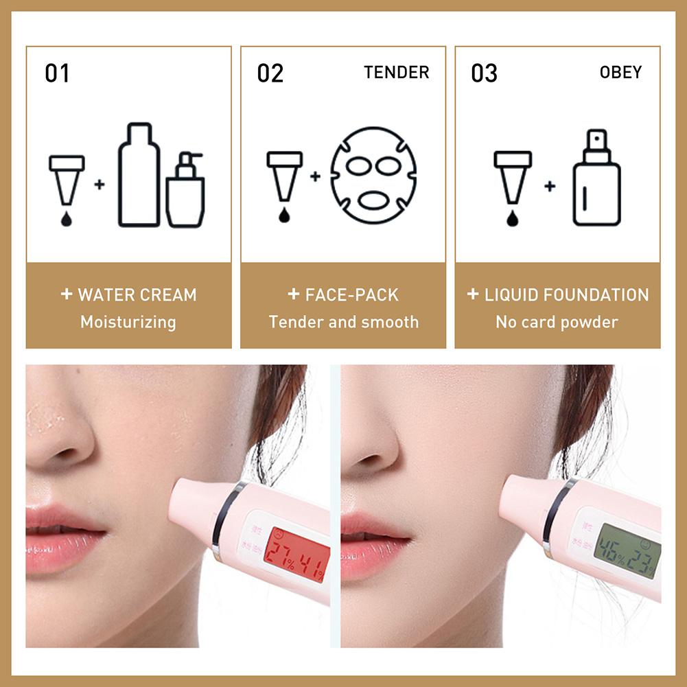 Rice Face Toner pelembab hidra - Skincare Garnier ulasan dan harga