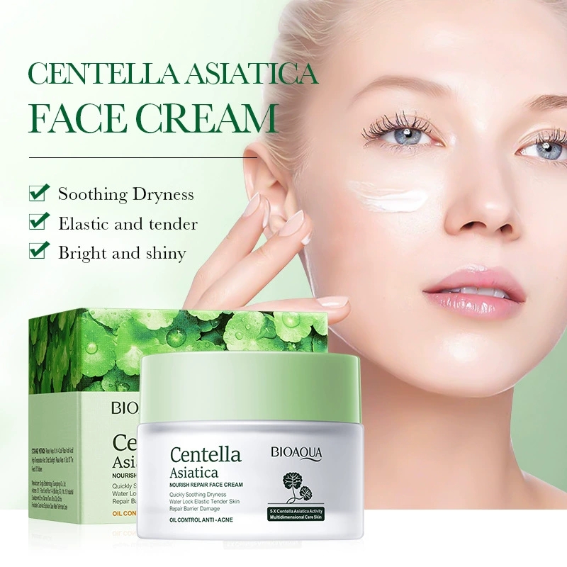 BIOAQUA Centella Asiatica Pera - Skincare Garnier ulasan dan harga