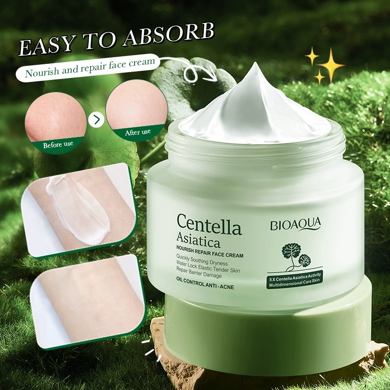 BIOAQUA Centella Asiatica Pera - Skincare Garnier ulasan dan harga