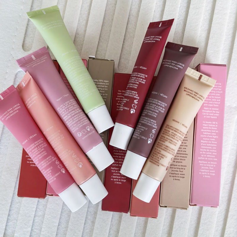 Lip Balm Musim Panas Melembapk - Skincare Laneige ulasan dan harga