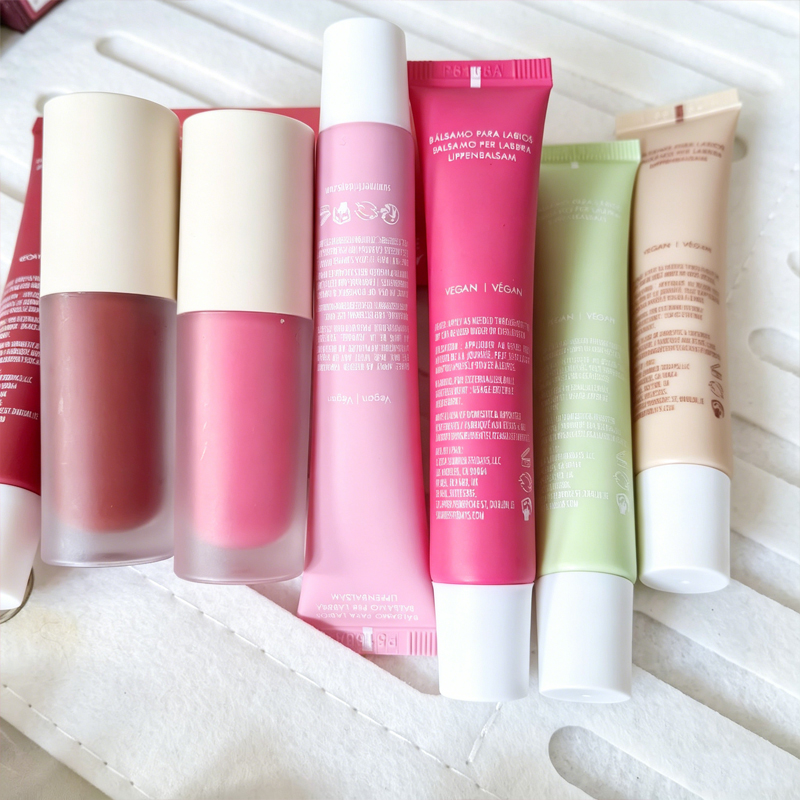 Lip Balm Musim Panas Merek Ter - Skincare Laneige ulasan dan harga