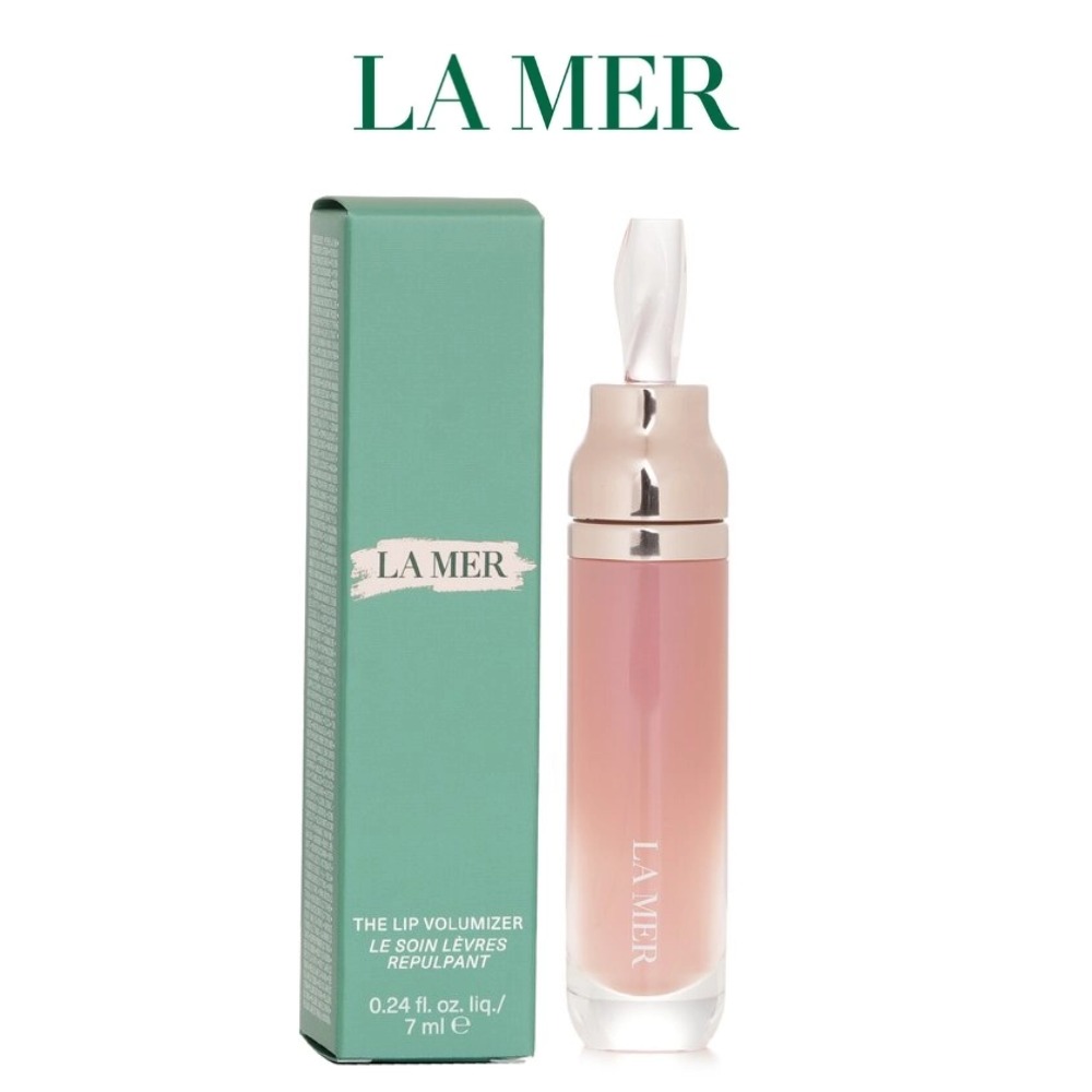La Mer The Lip Volumizer Lip B - Skincare Lamer ulasan dan harga