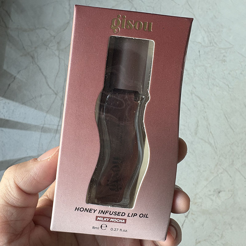 Gisou Pelembap Bibir Asli, Lip - Skincare Laneige ulasan dan harga