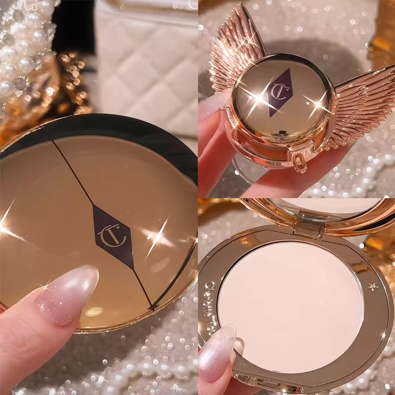 Charlotte Tilbury Lip Balm, Be - Skincare Laneige ulasan dan harga