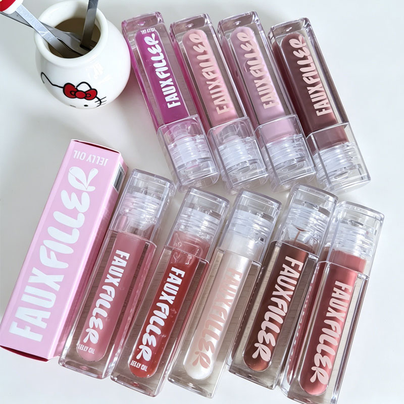 Palet Blush 4 Warna Merek Fash - Skincare Laneige ulasan dan harga