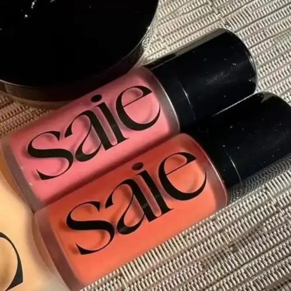 Saie Blush Cair, Kontur, Bedak - Skincare Laneige ulasan dan harga