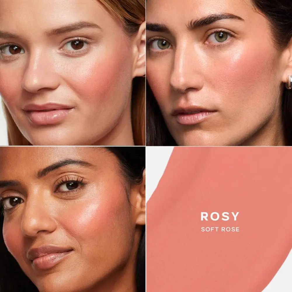 Saie Blush Cair, Kontur, Bedak - Skincare Laneige ulasan dan harga