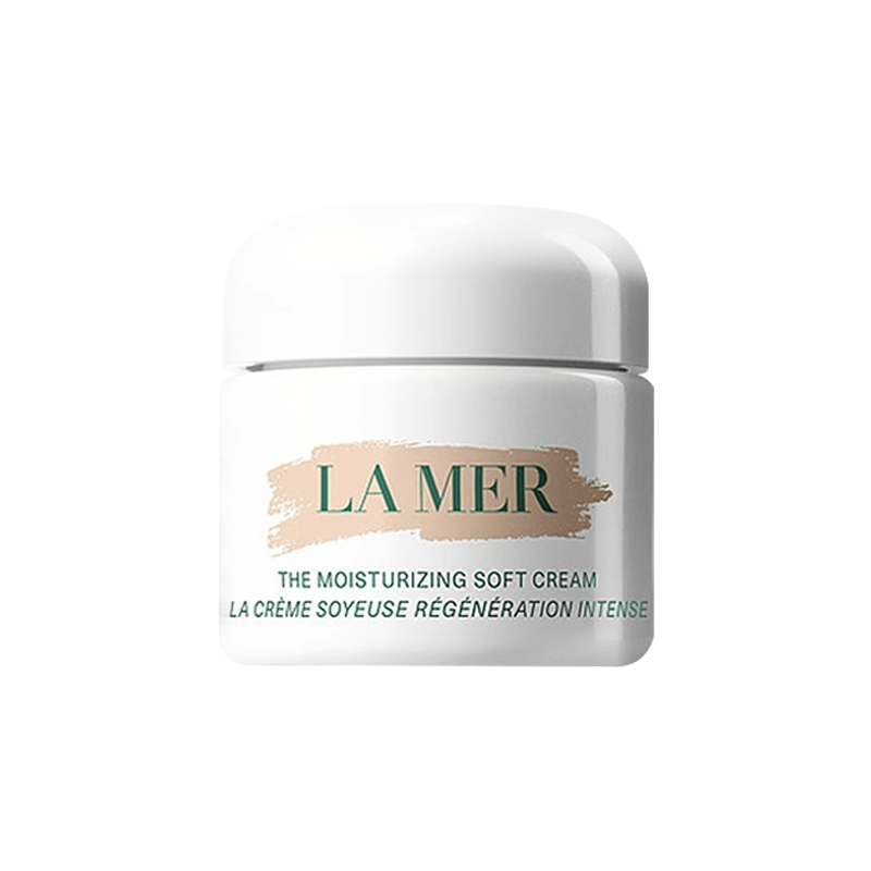La Mer Krim Lembut Melembapkan - Skincare Lamer ulasan dan harga